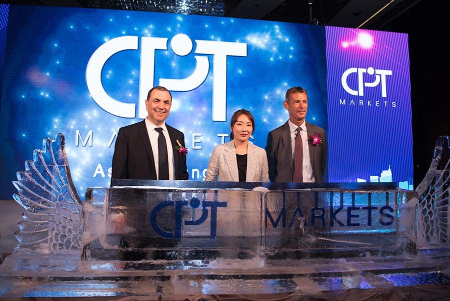 安全创新，CPT Markets助您稳健投资