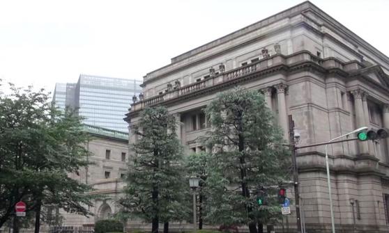 东京通胀爆表!日本央行深陷加息困局,全球市场屏息待变